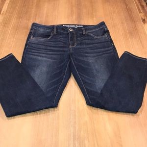 🦋American Eagle Outfitters Jeans